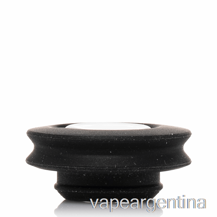 Puffco Peak Pro Oculus Carb Cap Negro Vape Argentina